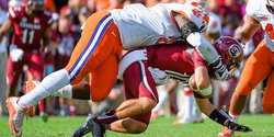 Shaq Lawson: NFL News, Bio & More - TigerNet