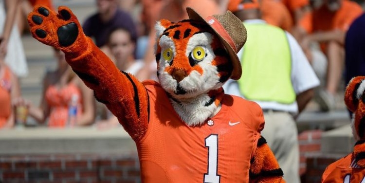 Pigskin Prophet: Taking Soap to Georgia Edition