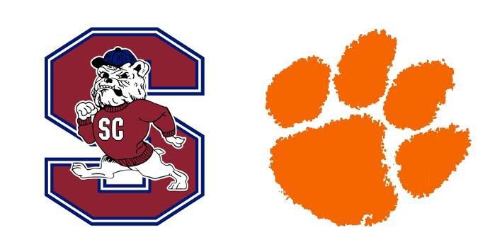 Clemson vs. SC State Prediction