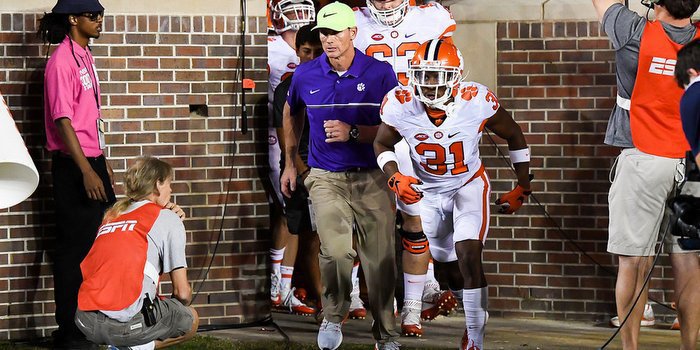 Venables value to the program goes deeper than wins and losses
