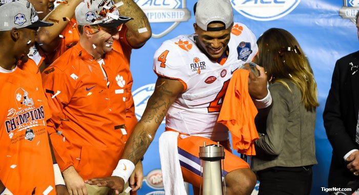 clemson-earns-2-seed-in-college-football-playoff-tigernet