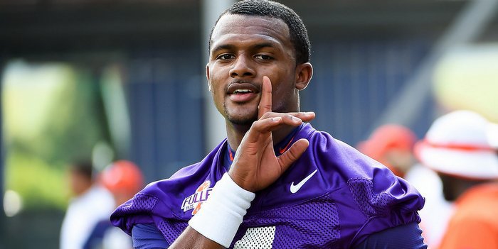 Watson has high expectations for this season
