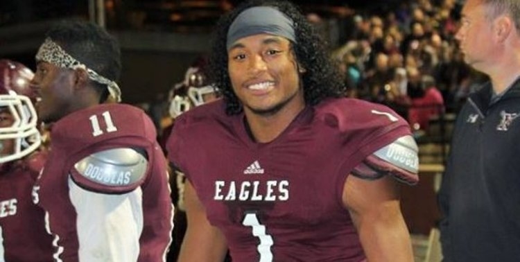 3-way ACC battle for Romeo Finley