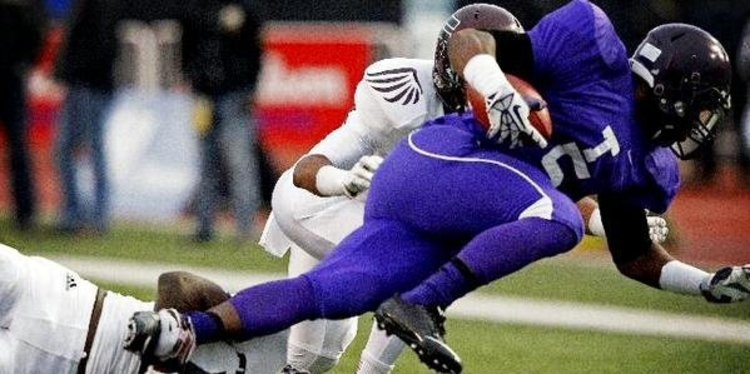 Former Clemson RB commit picks Maryland