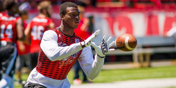 Smith will make his decision on Sept. 11th