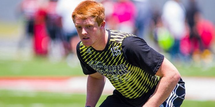 Venables is another talented player from Daniel high