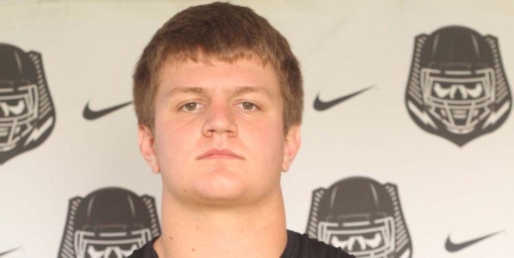 Clemson commit earns Opening invite