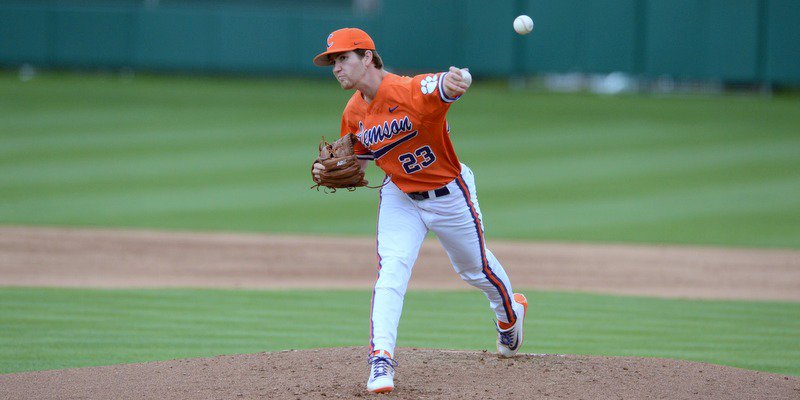 ACC record 75 players selected in 2017 MLB Draft