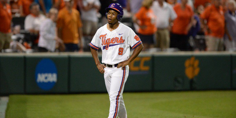 Season Over: Vandy ends Clemson's NCAA tourney run with dominant outing