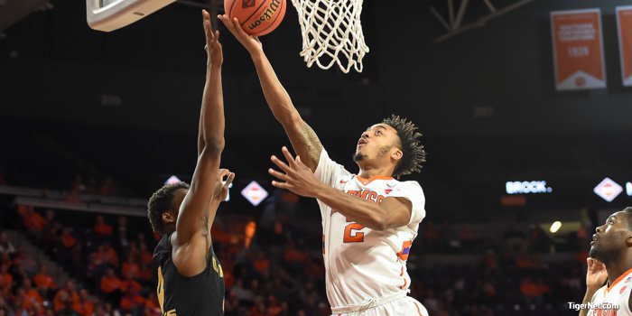 NIT-picked: Clemson blows 20-point second half lead in embarrassing loss