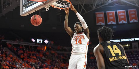 No. 11 Clemson to visit FSU on Wednesday