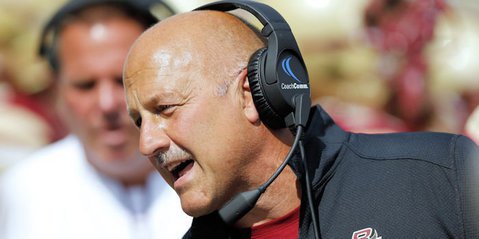 Addazio was always a tough out at BC