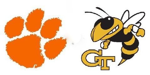 Clemson and Georgia Tech renew acquaintances Saturday at 8 p.m.