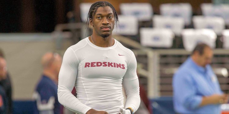 RG3 wants to help Deshaun Watson, Texans | TigerNet