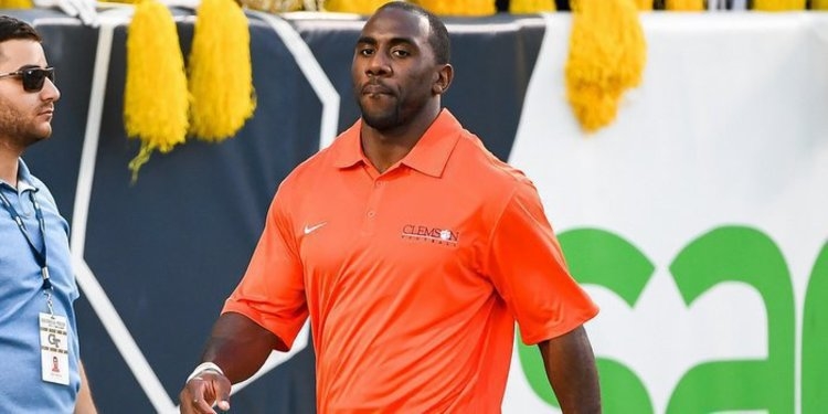 C.J. Spiller among nominees for CFB Hall of Fame
