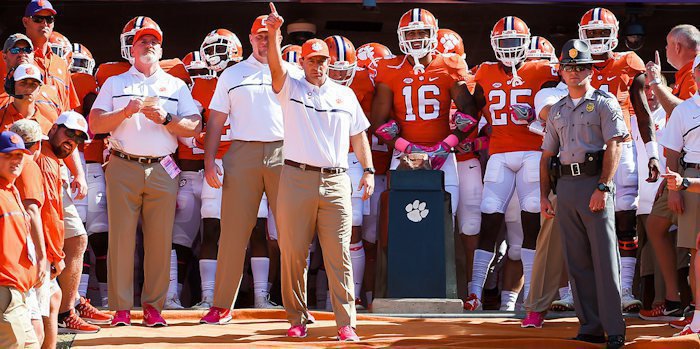 Spring RB Outlook