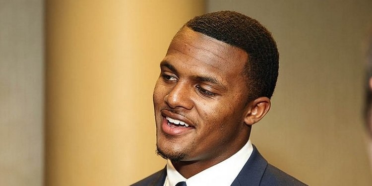 Watson wins another award (Photo courtesy of South Carolina Hall of Fame)