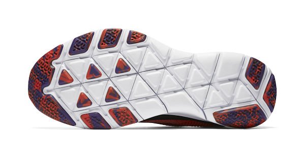 just released nike shoes