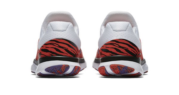 nike free tr8 clemson