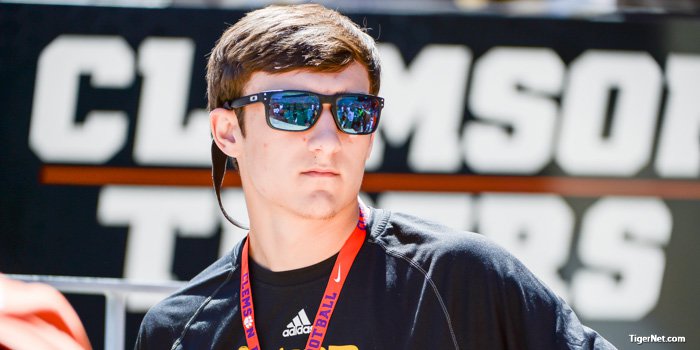 Swinney Camp Insider, Session 4:
