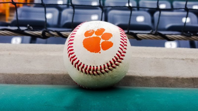 Clemson, South Alabama to conclude series with doubleheader Saturday