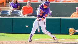 Former Clemson star tests positive for COVID-19