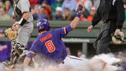 Clemson makes Perfect Game preseason top 25, Davidson on All-American team
