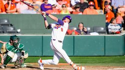 Clemson ranked in top-15 of Baseball America preseason poll