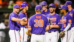 Clemson ranked as high as top-15 in final polls