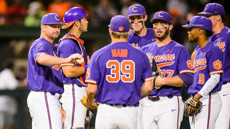 Tigers to play Orange & Purple scrimmages