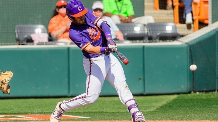 Clemson Baseball Preview vs. South Alabama