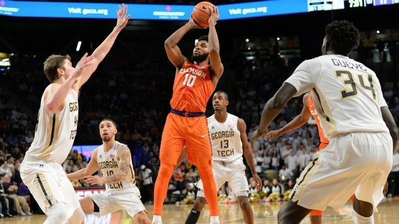 Brownell says Tigers have plenty of fight despite losses