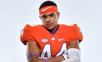 Movement for Clemson commits, targets in updated rankings
