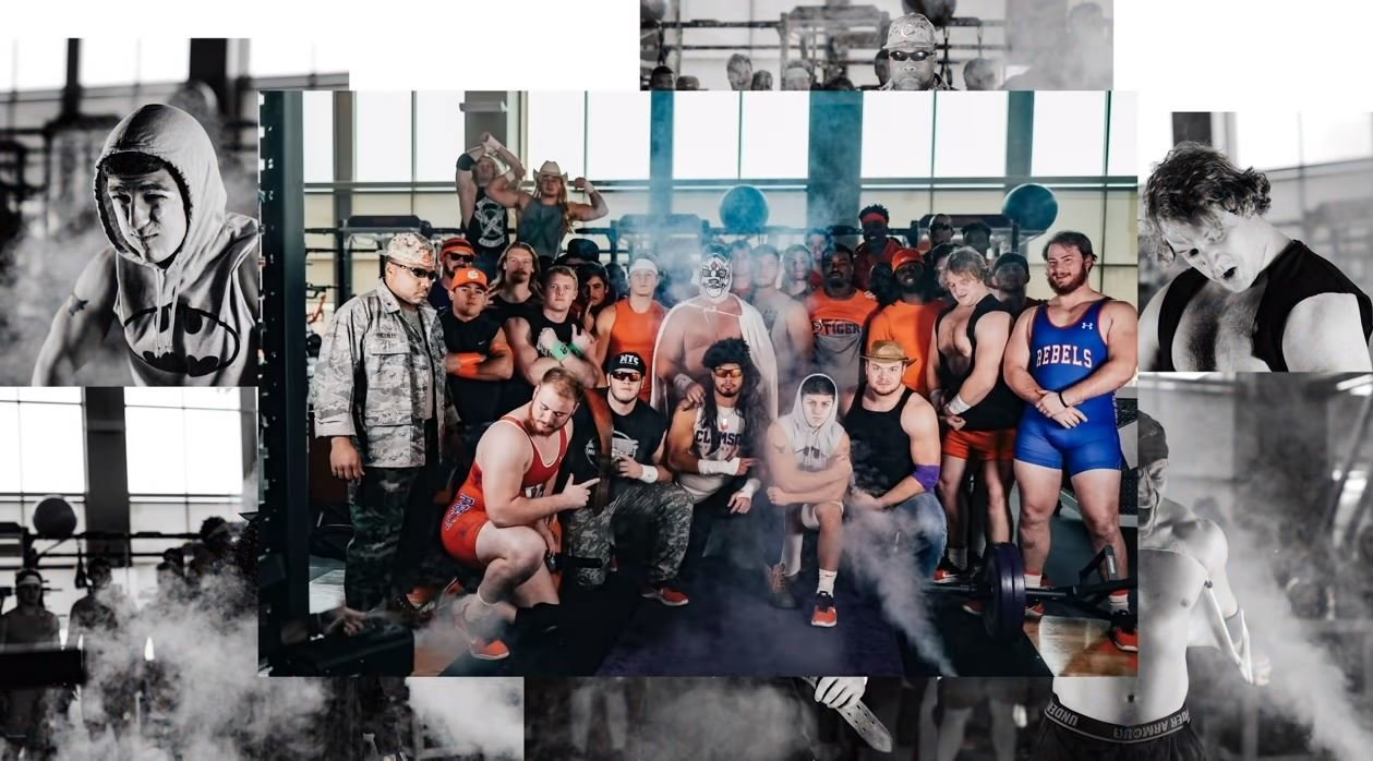 WATCH: Behind the Scenes with Clemson Football | TigerNet