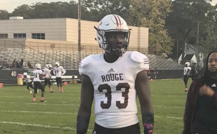Rising prospect adds 'dream' Clemson offer