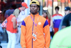 3-star safety commits to Clemson