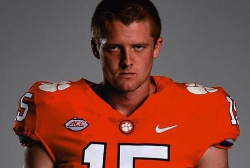 Clemson Football players leave final messages before signing off social media
