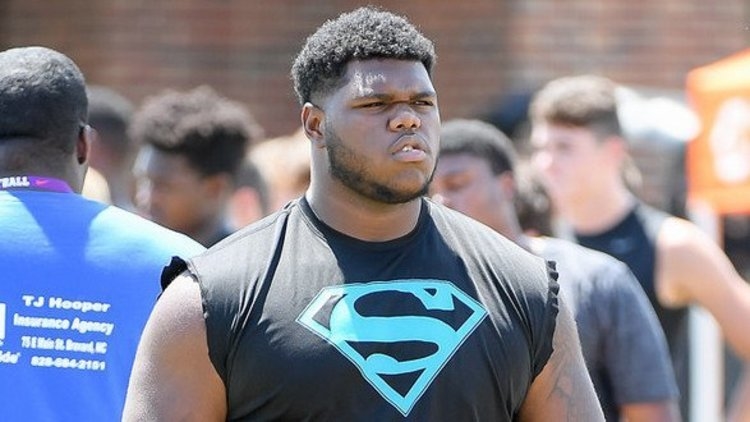 Former Clemson DT reportedly leaving Gamecocks program