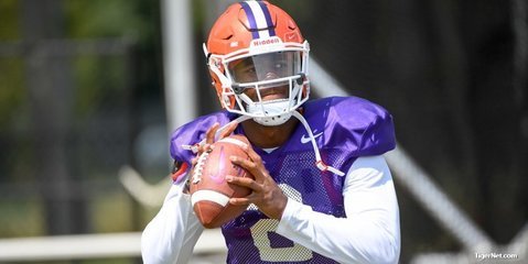 KB will start against the Paladins