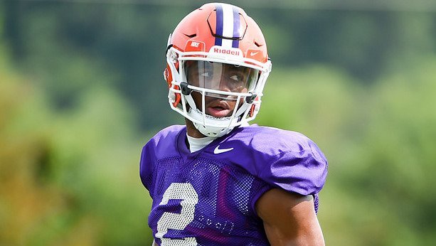 Kelly Bryant reportedly schedules SEC visit