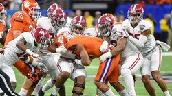 Can Clemson win National Championship in 2018? Yes, but offense has to improve