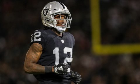 Bryant is facing another suspension and will need to find his third pro team to stay in the NFL. (USA TODAY Sports-Sergio Estrada)