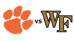 Clemson vs. Wake Forest prediction: 2020 Vision