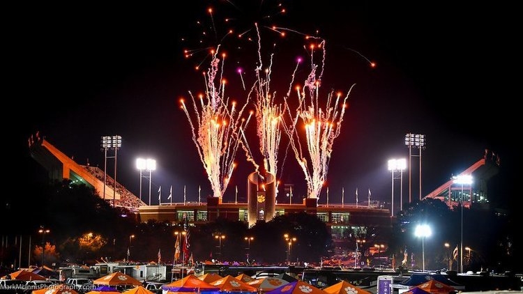 Latest ticket prices sky-high for Clemson-Texas A&M