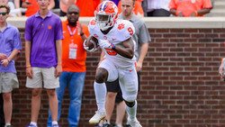 Clemson a big factor in Sports Illustrated's Playoff picks