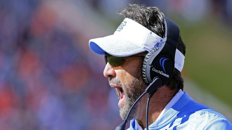 Geoff Burke - USA Today Sports