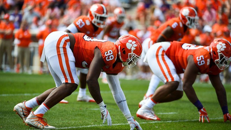 Clemson Tigers Football Reaction To Kelly Bryant Transfer