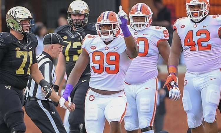 Three Tigers earn AP midseason All-America honors