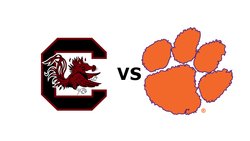 Clemson vs. South Carolina Prediction: Tigers and Gamecocks set for high noon