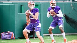 Brandon Streeter: The best QB will play, regardless of experience
